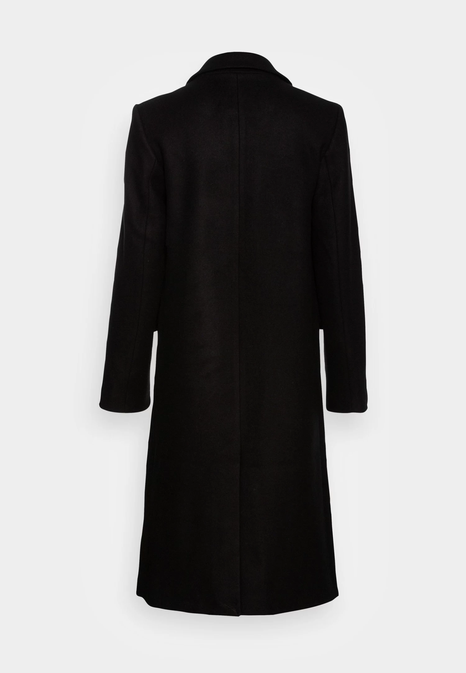 Anna Field Mantel - Black 4 Anna Field Mantel - Black - Afbeelding 2