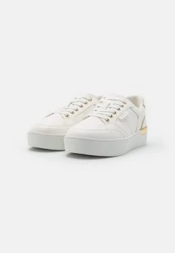 Wide Fit - Sneakers Laag - White 10 Wide Fit - Sneakers Laag - White -Modieus Verkoop 29fc8a7b7a7b4864994a06999360a745
