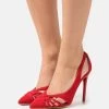 Anna Field Klassieke Pumps - Red 2 Anna Field Klassieke Pumps - Red -Modieus Verkoop 2a24559f64b54389a1f6525605449841