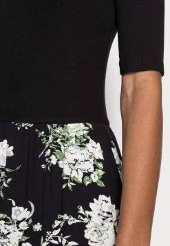 Anna Field Jerseyjurk - Black 11 Anna Field Jerseyjurk - Black -Modieus Verkoop 2a8135360dfa4b8aa11703050b4b09ea