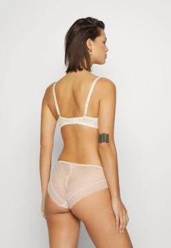 Anna Field Frolice 3Pp Short - Slip - Black/Nude/White -Modieus Verkoop 2bb6eb628e6e458a8aacde37afed1ee0