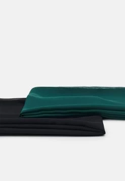 Anna Field 2 Pack - Hoofdbedekking - Black/Green -Modieus Verkoop 2c62eda46600444ebbe7875fc8ef5df5