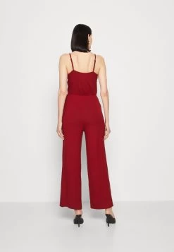 Anna Field Jumpsuit - Dark Red 10 Anna Field Jumpsuit - Dark Red -Modieus Verkoop 2d7d96fde6c9475fa55ad2d34bb35b54