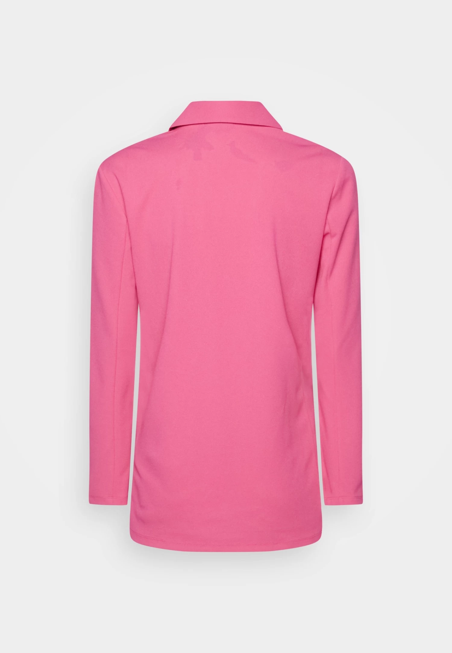 Anna Field Blazer - Pink 4 Anna Field Blazer - Pink - Afbeelding 2