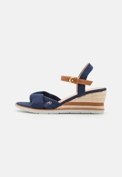Anna Field Espadrilles - Dark Blue 9 Anna Field Espadrilles - Dark Blue -Modieus Verkoop 2e71fc5c140b48cfa2d64899a97c66e2