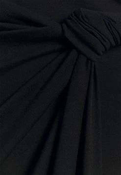 Anna Field Front Knot Midi Skirt - Kokerrok - Black -Modieus Verkoop 2ed854482a034c7b8a02008f9b2c0225