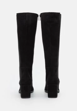 Anna Field Leather - Laarzen - Black -Modieus Verkoop 2f2e072fd2b14a529e397f34c3652ed3