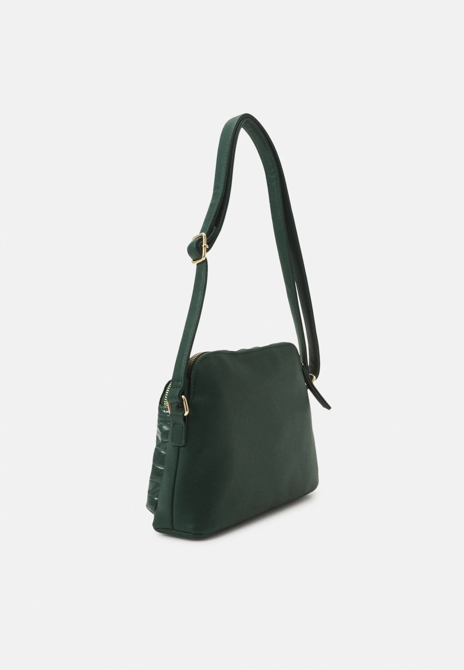 Anna Field Schoudertas - Dark Green 6 Anna Field Schoudertas - Dark Green - Afbeelding 4