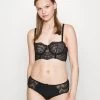 Anna Field 3 Pack - Slip - Nude/Black -Modieus Verkoop 3083967849f740b6bf05a0e557b7db93