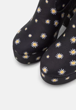 Anna Field Plateaulaarzen - Black -Modieus Verkoop 30959c8eb1a44322983281c7df9f01b1