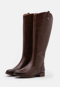 Anna Field Comfort - Laarzen - Brown -Modieus Verkoop 31ee2bd880a849c1ab255068d0fcbb22