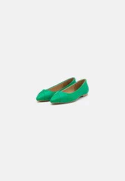 Anna Field Ballerina'S - Green -Modieus Verkoop 324cfe5556544ed9b34282391e2159c8