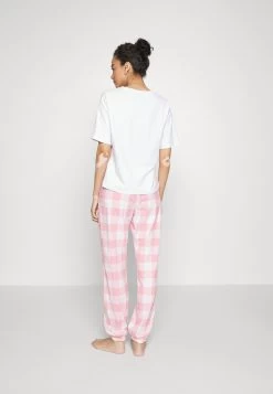 Anna Field Pyjama - Pink -Modieus Verkoop 3261d25e245c4b5caf2d91022beb0549