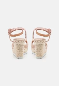 Anna Field Sandalen Met Sleehak - Light Pink -Modieus Verkoop 331a62e2877441f7aa9e77e0a1b83139