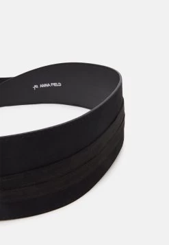 Anna Field Tailleriem - Black -Modieus Verkoop 33b9a75492534790b6000eaea84e35ac