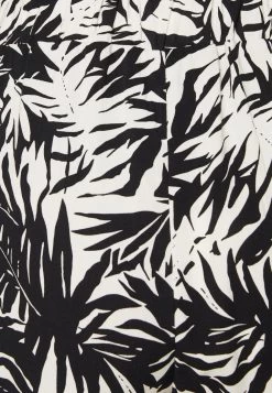 Anna Field Shorts - Black/Off-White -Modieus Verkoop 3421448d2717498fbe1e4d1d062f9876