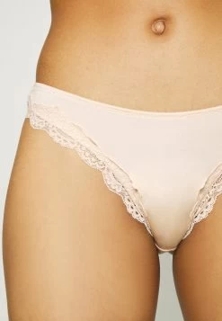 Anna Field Samira 7Pp Thong Lace Micro - String - Nude -Modieus Verkoop 34c45c5502b240498cd9d0070b41ac6d