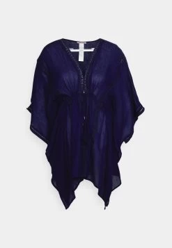 Anna Field Strandaccessoire - Dark Blue -Modieus Verkoop 34f074f08cf045e2b6647fc4f7667d23