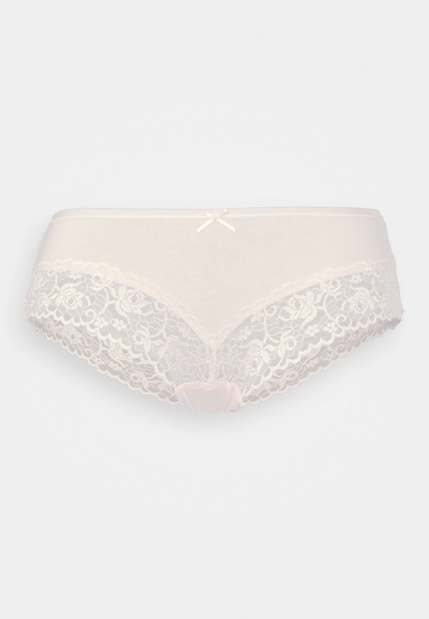 Anna Field 5 Pack - Slip - Grey/Pink 6 Anna Field 5 Pack - Slip - Grey/Pink - Afbeelding 4