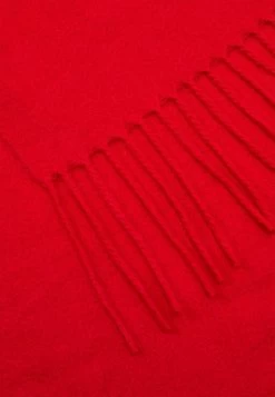 Anna Field Sjaal - Red -Modieus Verkoop 35f64e6c127c450f9bdf99fa1bdd1999