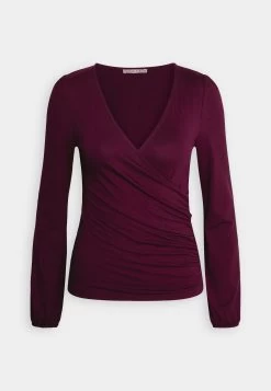 Anna Field Longsleeve - Dark Red 10 Anna Field Longsleeve - Dark Red -Modieus Verkoop 35fa4fbd90fe465ebf38540e99a638e8