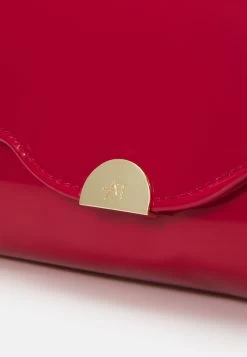 Anna Field Clutch - Red -Modieus Verkoop 363eb1f5b43f488fbc044d955c823a15