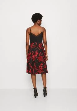 Anna Field A-Lijn Rok - Red/Black 10 Anna Field A-Lijn Rok - Red/Black -Modieus Verkoop 3649a9287ee048c7b7d70eaae459280e