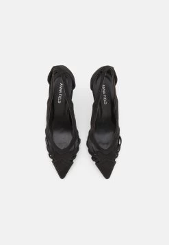 Anna Field Klassieke Pumps - Black 13 Anna Field Klassieke Pumps - Black -Modieus Verkoop 366af6a68c49469183e5e792ab540e8e