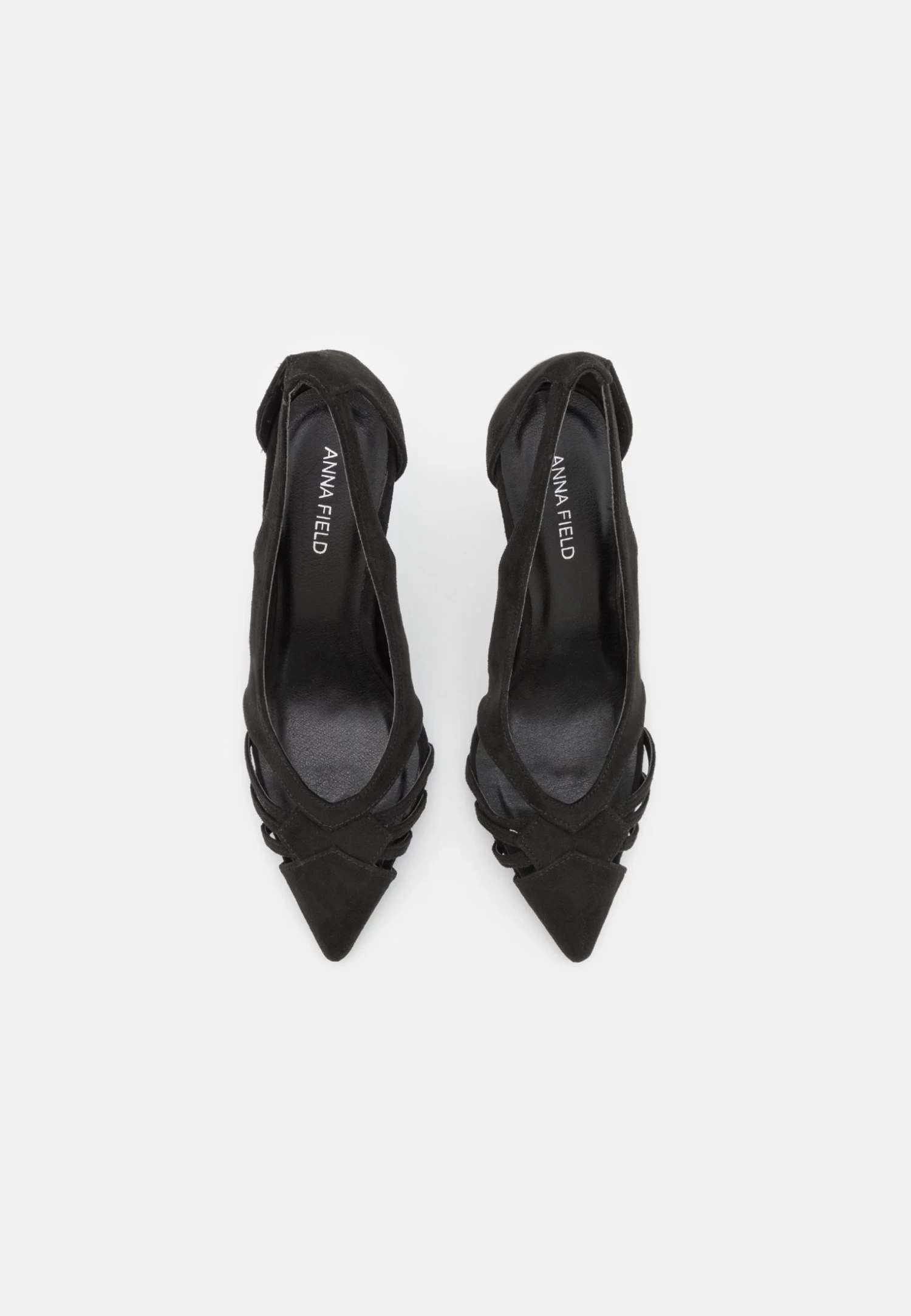 Anna Field Klassieke Pumps - Black 8 Anna Field Klassieke Pumps - Black - Afbeelding 6