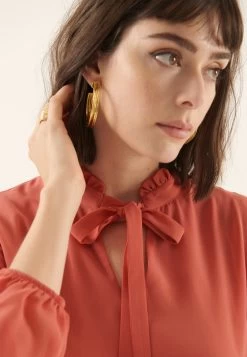 Anna Field Blouse - Red 13 Anna Field Blouse - Red -Modieus Verkoop 36887464cafd4206b7b24b3c1573378e