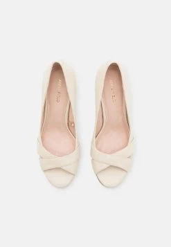 Anna Field Leather- Klassieke Pumps - White 13 Anna Field Leather- Klassieke Pumps - White -Modieus Verkoop 38abb7f627194f4ebe7dbc16b0eb4a32
