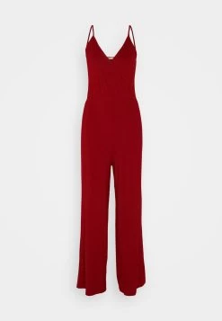 Anna Field Jumpsuit - Dark Red 12 Anna Field Jumpsuit - Dark Red -Modieus Verkoop 394bfc54fb754b7cabba738cd031eb8d