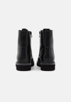 Anna Field Veterboots - Black -Modieus Verkoop 396fa05ead9a49598da2c62eeb29edbc