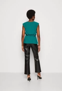 Anna Field Top - Green -Modieus Verkoop 39f017b69191489e8d5602b57e5e3854