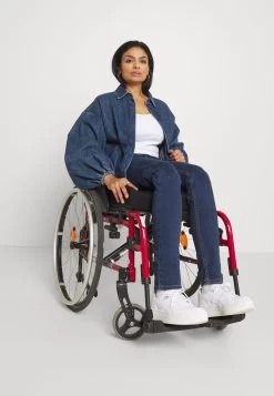 Anna Field T-Shirt Basic - White -Modieus Verkoop 3a3e19e760ed4b7a9c07dc9de37711ab