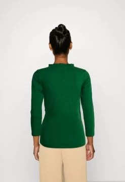 Anna Field Longsleeve - Dark Green -Modieus Verkoop 3a5b402ef6ef4092819722a2589b43c8