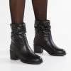 Anna Field Winter Boot - Korte Laarzen - Black 2 Anna Field Winter Boot - Korte Laarzen - Black -Modieus Verkoop 3aba119429c548adafb7f152a1cd7cb0