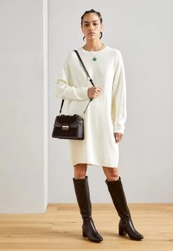 Anna Field Handtas - Black/Black -Modieus Verkoop 3ba551e0e19345de9152b55fd03868c3