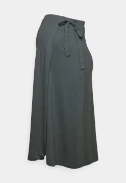 Maternity Basic Midi Skirt- Kokerrok - Light Green 10 Maternity Basic Midi Skirt- Kokerrok - Light Green -Modieus Verkoop 3bde8c69b1c34e8eb984f0a8ad476c97