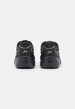 Anna Field Leather - Sneakers Laag - Black 11 Anna Field Leather - Sneakers Laag - Black -Modieus Verkoop 3c4314e6703e4432aab51c8d98b9dac2