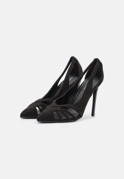 Anna Field Klassieke Pumps - Black 10 Anna Field Klassieke Pumps - Black -Modieus Verkoop 3c7ab027b6484de692a21de5998dd4d1
