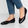 Anna Field Leather Ballerinas - Ballerina'S - Black 2 Anna Field Leather Ballerinas - Ballerina'S - Black -Modieus Verkoop 3ce656f7e4114e0e86fc46fdc06b2ccd