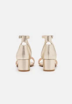 Anna Field Leather- Sandalen - Gold 11 Anna Field Leather- Sandalen - Gold -Modieus Verkoop 3d563290099e4bc4b16636913dbbd213