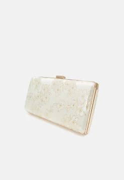 Anna Field Clutch - White -Modieus Verkoop 3dd1566c899a4729b2563409b740db47