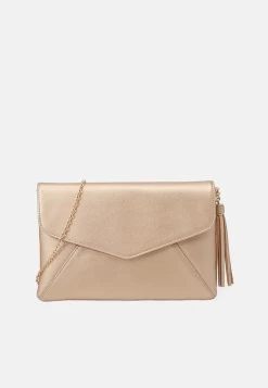 Anna Field Clutch - 217 - Rose Gold-Coloured