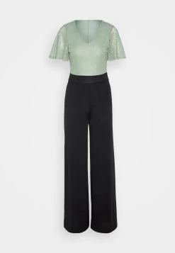 Anna Field Jumpsuit - Light Green/Black 12 Anna Field Jumpsuit - Light Green/Black -Modieus Verkoop 3f44926f1c5c4a9a8a36a449d5a8d844