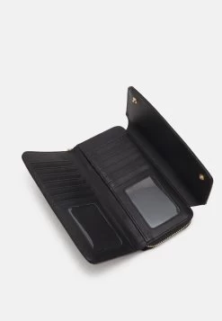 Anna Field Portemonnee -Black -Modieus Verkoop 4068f3db643e4a649f98c9eab0fa787d