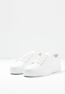Anna Field Sneakers Laag - White -Modieus Verkoop 409973d80b174d44967df6f6bc12440d