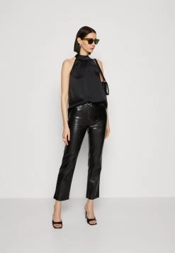 Anna Field Top - Black -Modieus Verkoop 409db09ce1d8496b81a94969198d658f