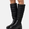 Winter Boot - Plateaulaarzen - Black 2 Winter Boot - Plateaulaarzen - Black -Modieus Verkoop 40cfc2fe39284becbd759fa5dea384a8